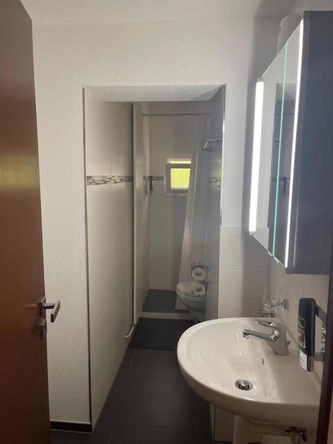 Appartement Haus Alpenhof à Wassen Extérieur photo