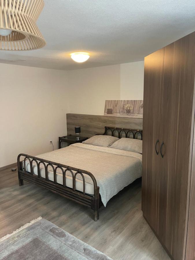 Appartement Haus Alpenhof à Wassen Extérieur photo